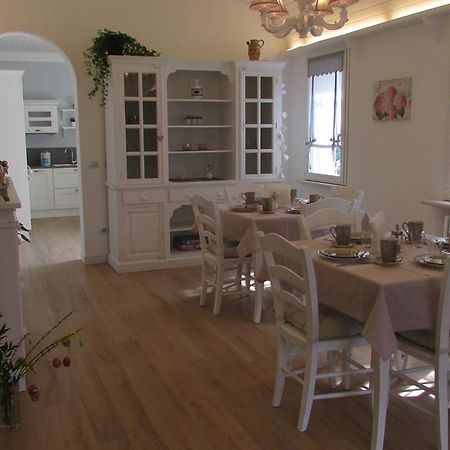 B&B Nadine Forlì Exteriér fotografie