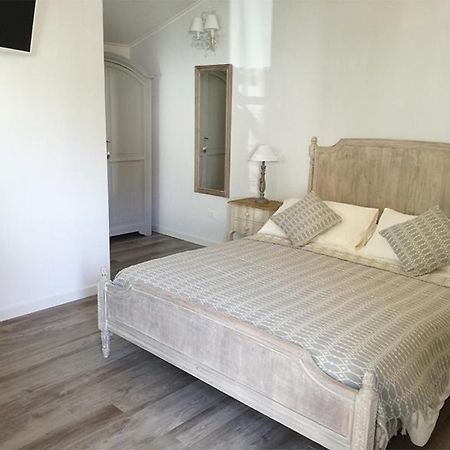 B&B Nadine Forlì Exteriér fotografie