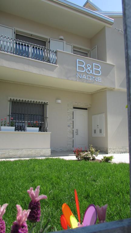 B&B Nadine Forlì Exteriér fotografie