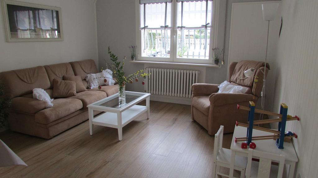 B&B Nadine Forlì Exteriér fotografie