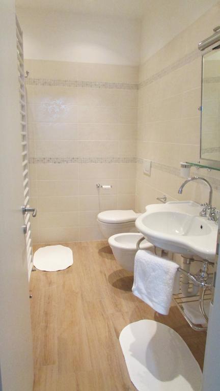 B&B Nadine Forlì Exteriér fotografie