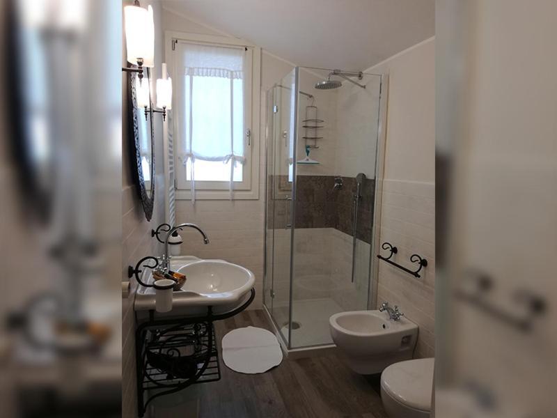 B&B Nadine Forlì Exteriér fotografie