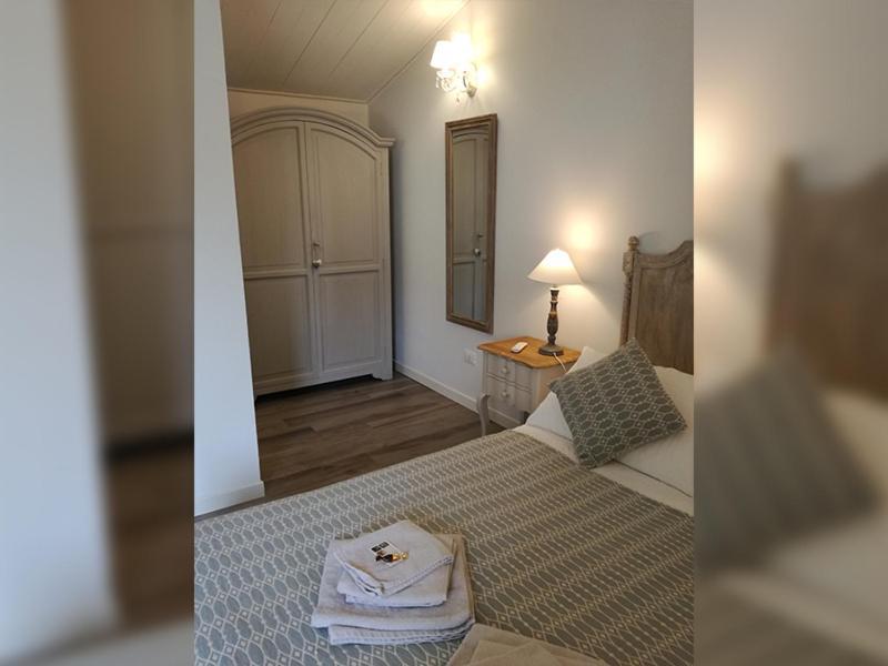 B&B Nadine Forlì Exteriér fotografie