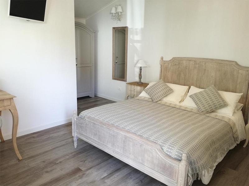 B&B Nadine Forlì Exteriér fotografie
