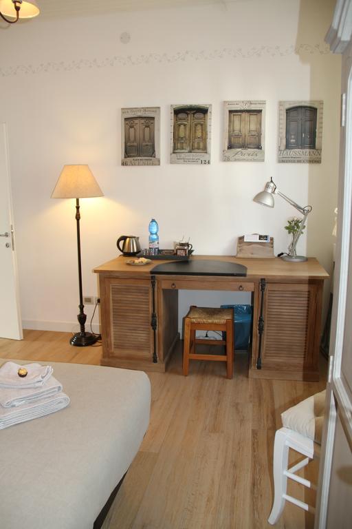 B&B Nadine Forlì Exteriér fotografie