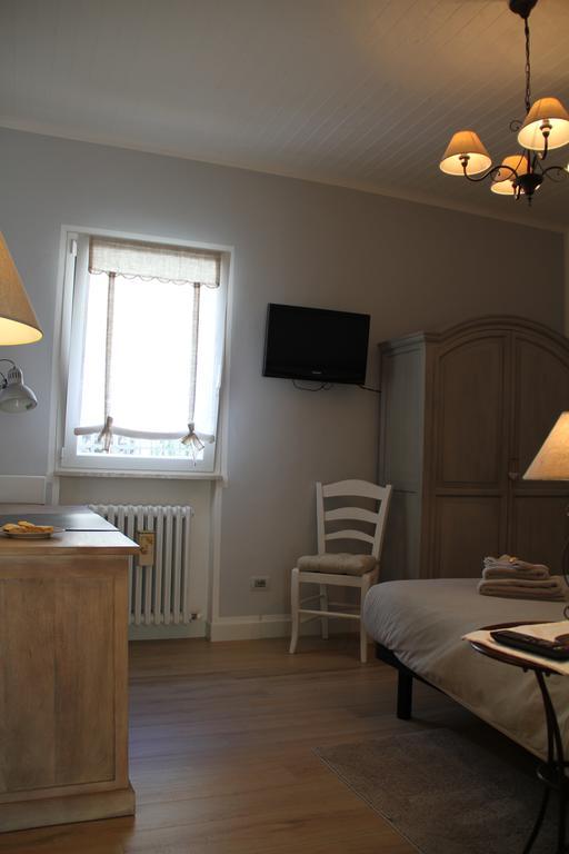 B&B Nadine Forlì Exteriér fotografie