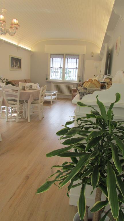 B&B Nadine Forlì Exteriér fotografie