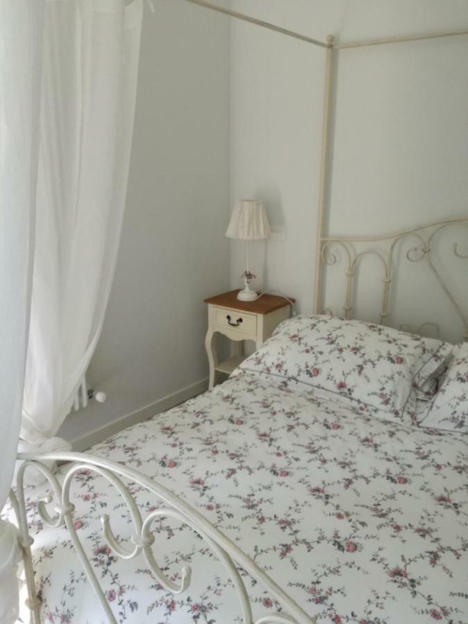B&B Nadine Forlì Exteriér fotografie