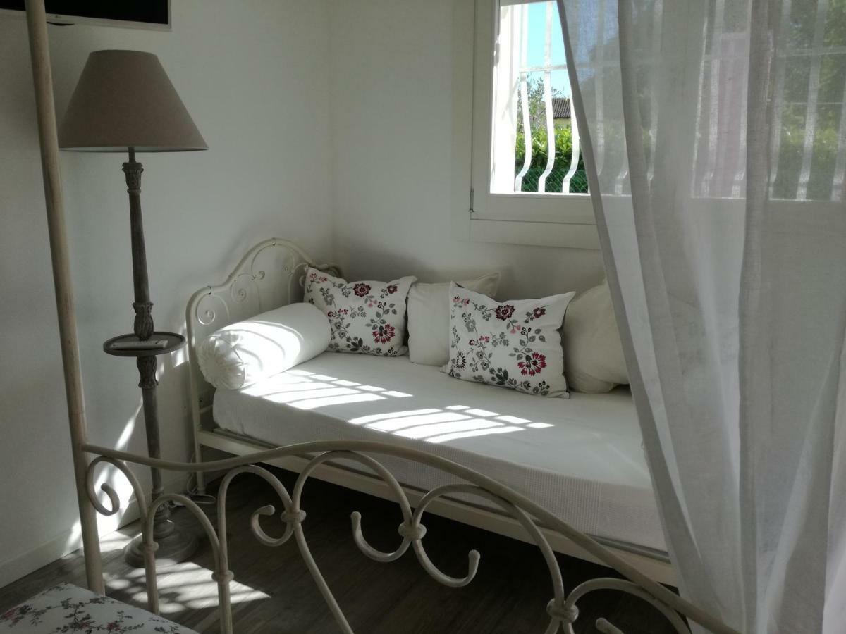 B&B Nadine Forlì Exteriér fotografie